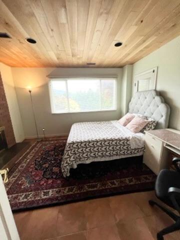 Guesthouse In West Vancouver Eksteriør billede