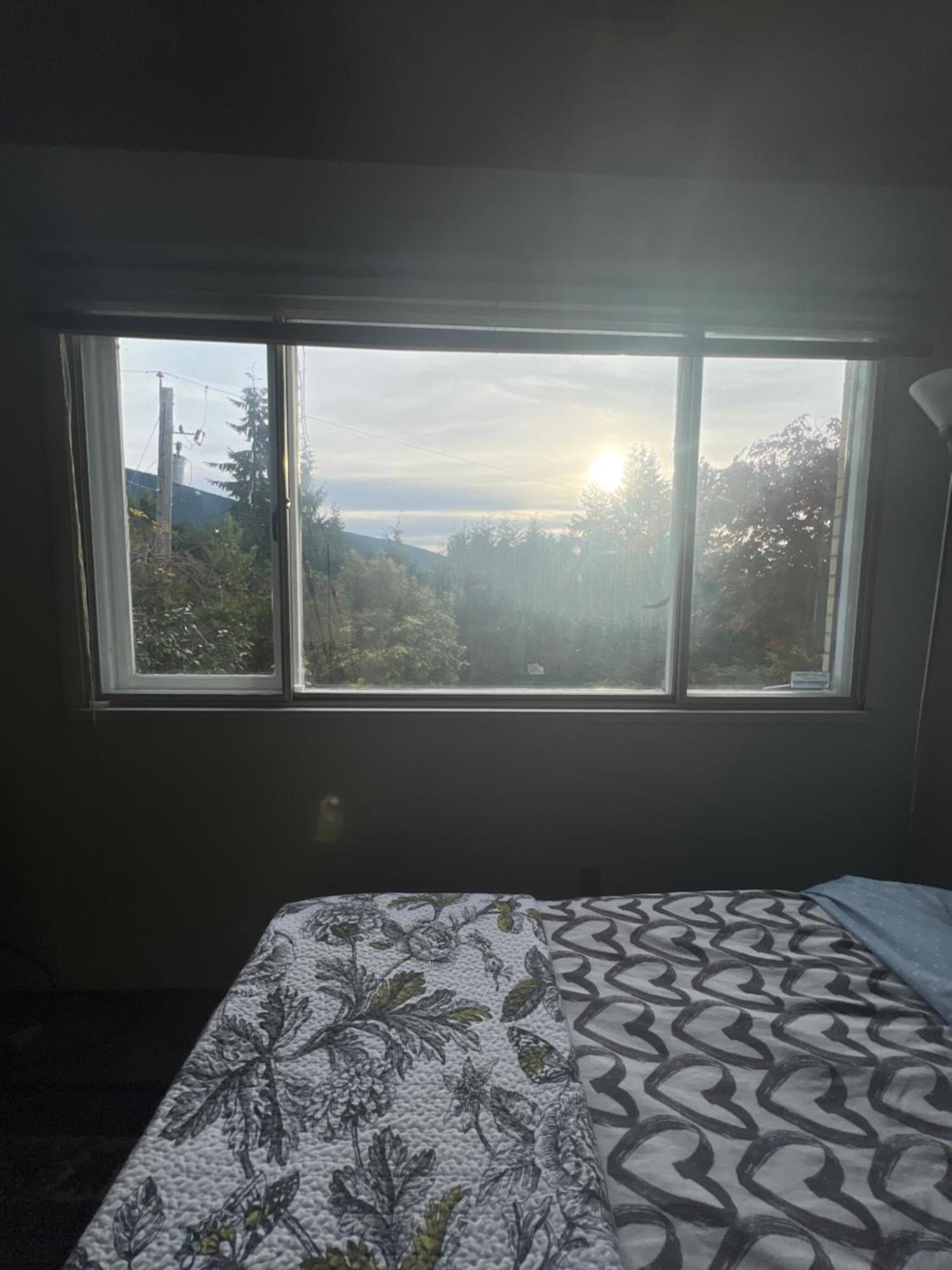Guesthouse In West Vancouver Eksteriør billede